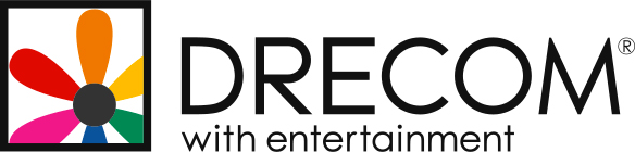 drecom logo